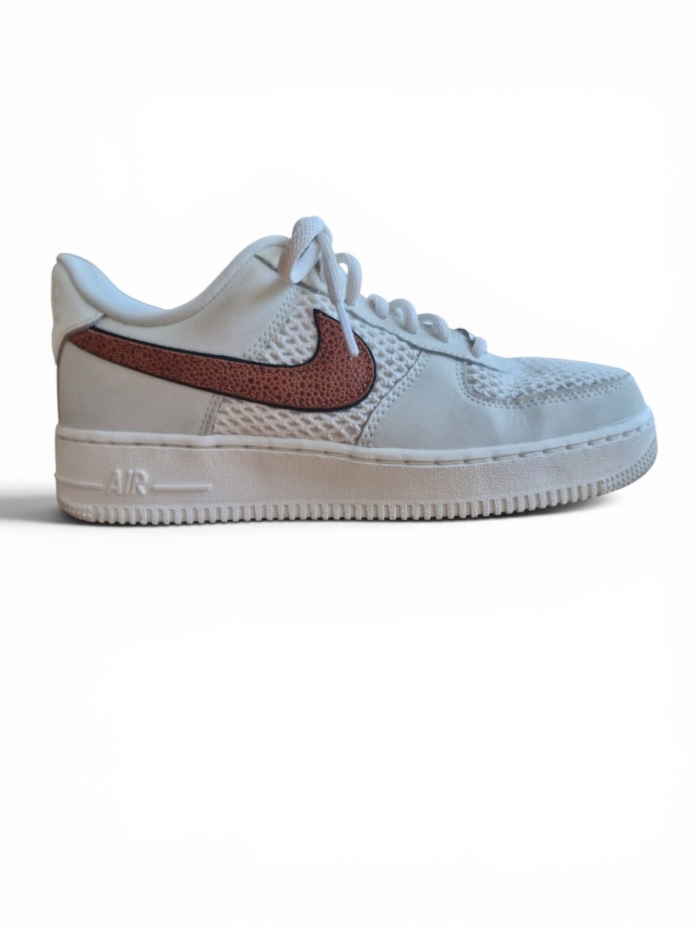 Nike Air Force 1 Women's Basketball Leather Size 7.5